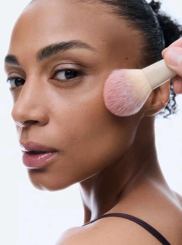 OGB Soft Focus Powder Bronzer