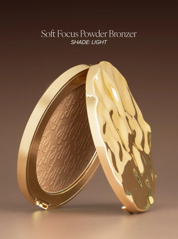 OGB Soft Focus Powder Bronzer