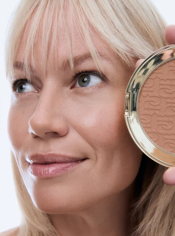 OGB Soft Focus Powder Bronzer