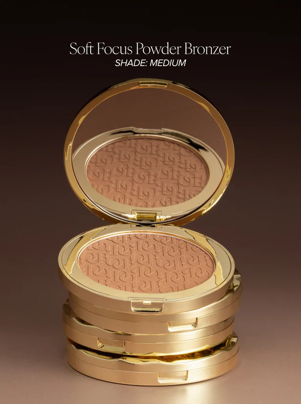 OGB Soft Focus Powder Bronzer