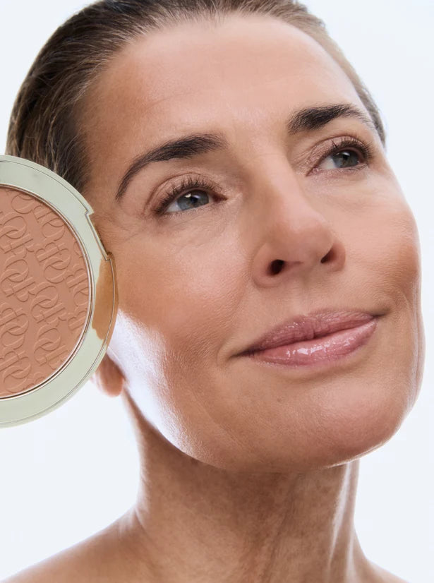 OGB Soft Focus Powder Bronzer