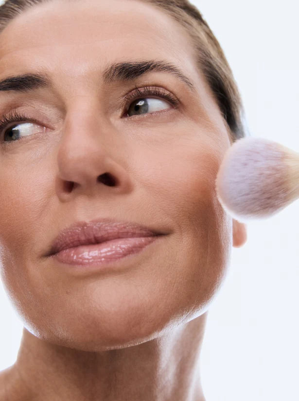 OGB Soft Focus Powder Bronzer