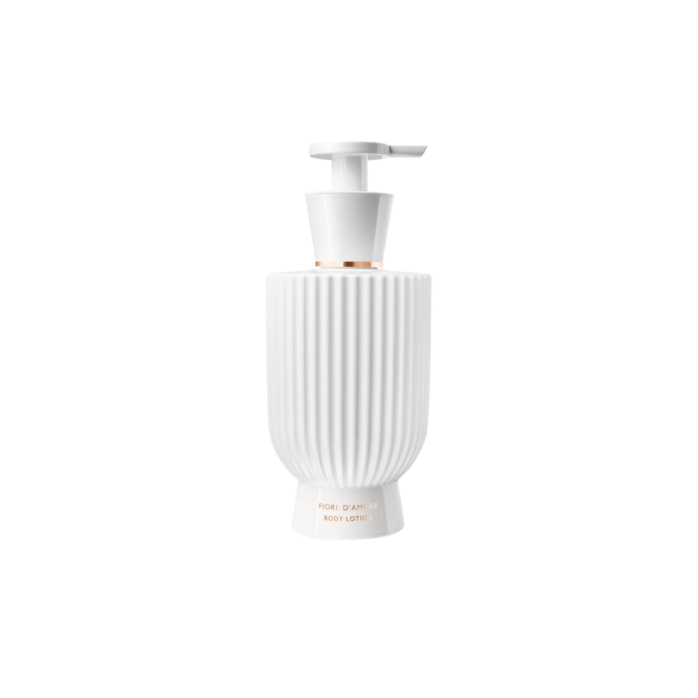 Bvlgari Body Lotion Fiori d'Amore
