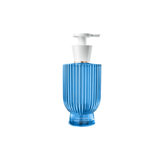 Bvlgari Liquid Soap Riva Solare