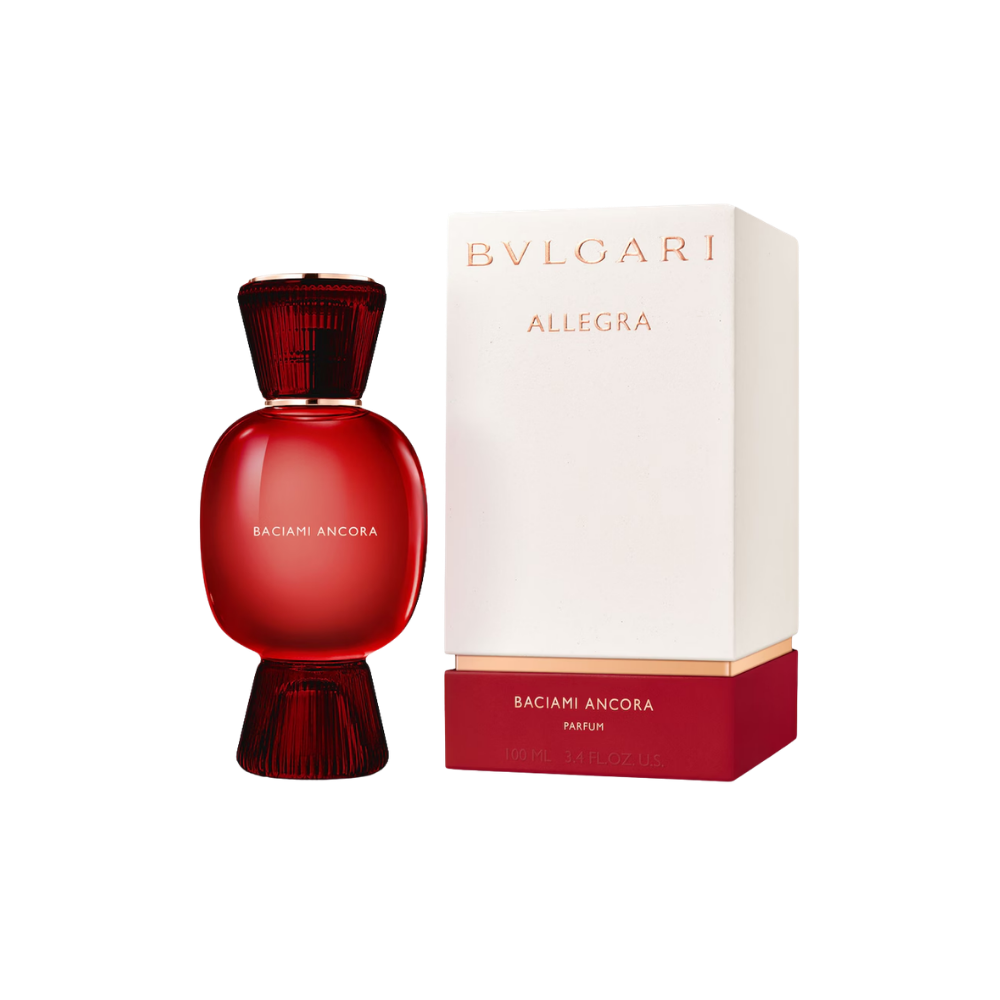 Bvlgari Baciami Ancora Eau de Parfum