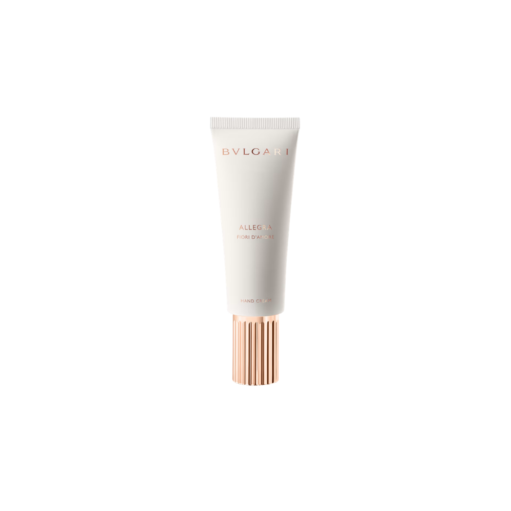 Bvlgari Hand Cream Fiori d'Amore