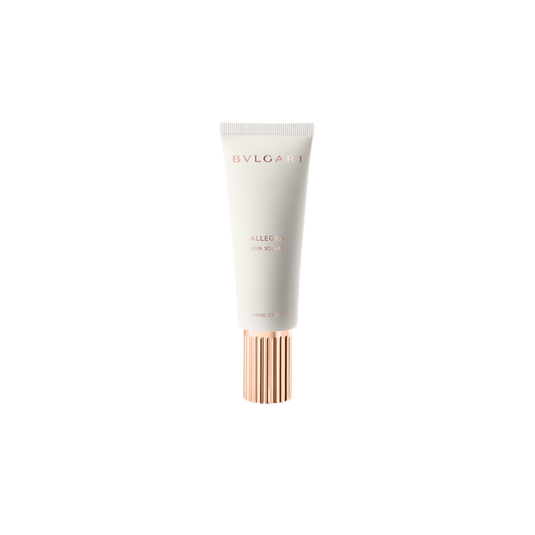 Bvlgari Hand Cream Riva Solare