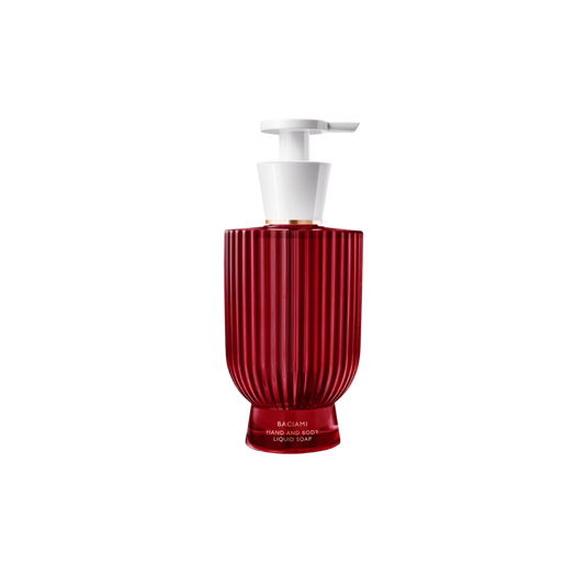 Bvlgari Liquid Soap Baciami