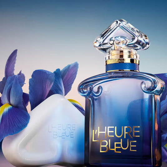 Guerlain L' Heure Bleue Soap