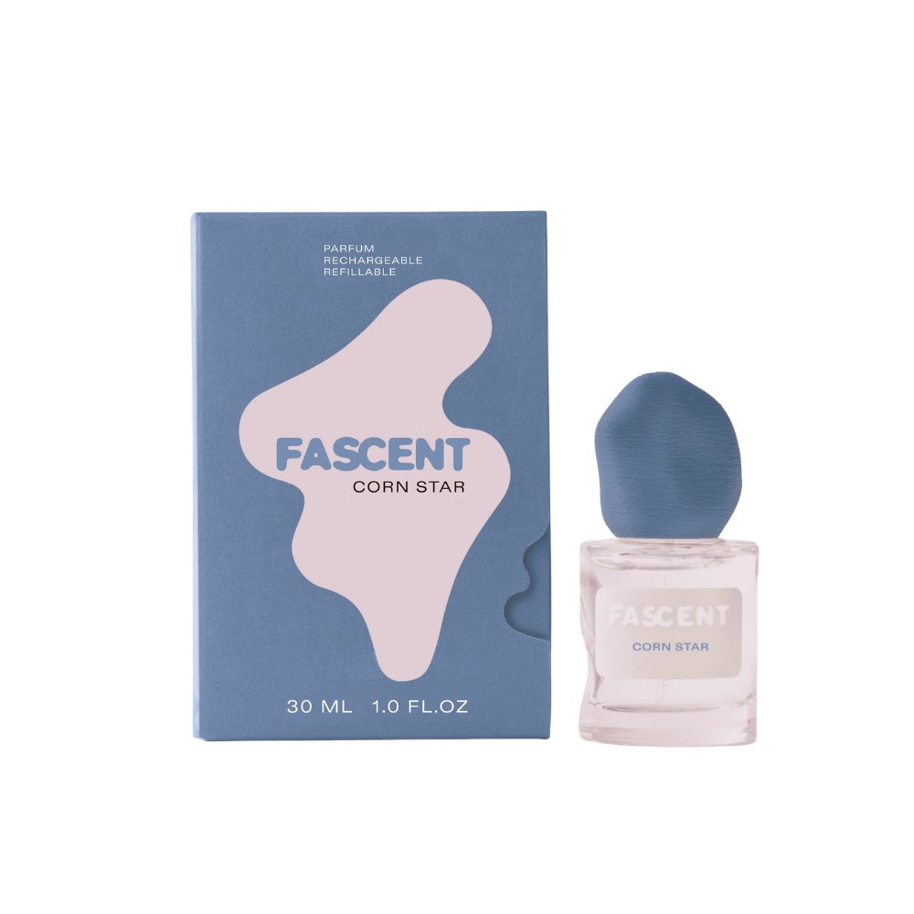 Fascent Corn Star Eau de Parfum