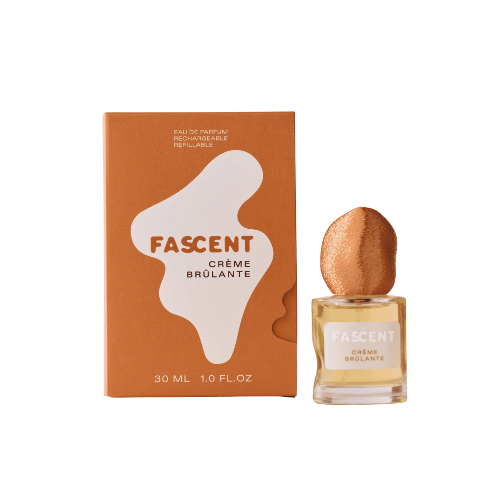 Fascent Crème Brûlante Eau de Parfum