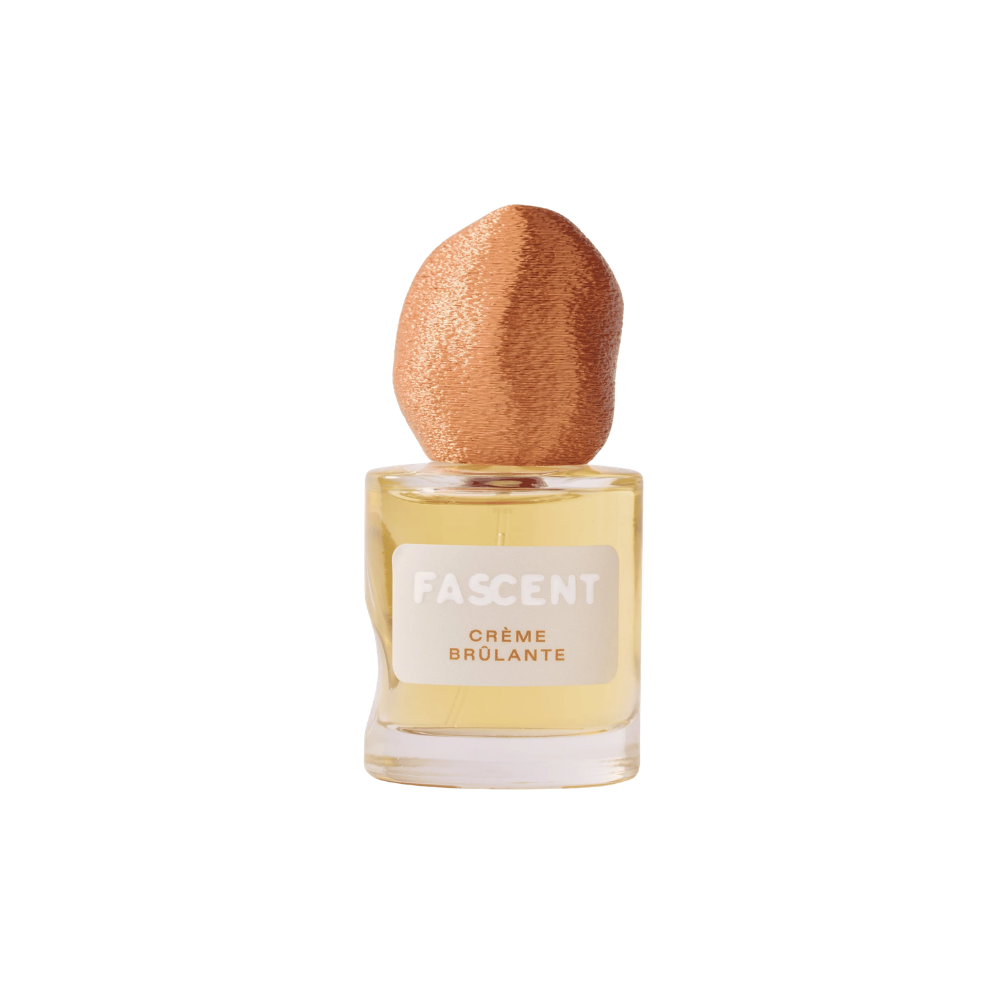Fascent Crème Brûlante Eau de Parfum