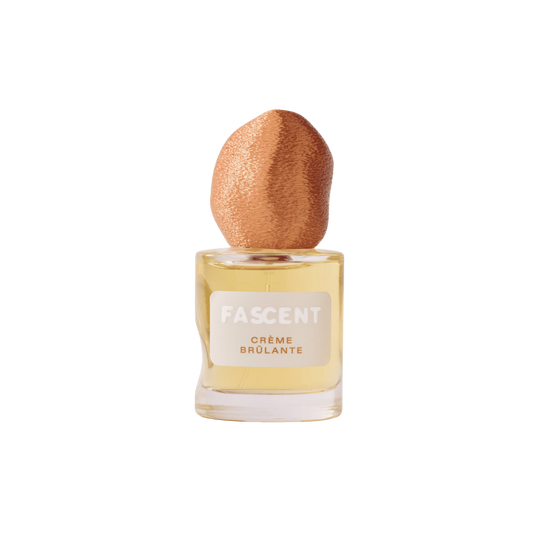 Fascent Crème Brûlante Eau de Parfum