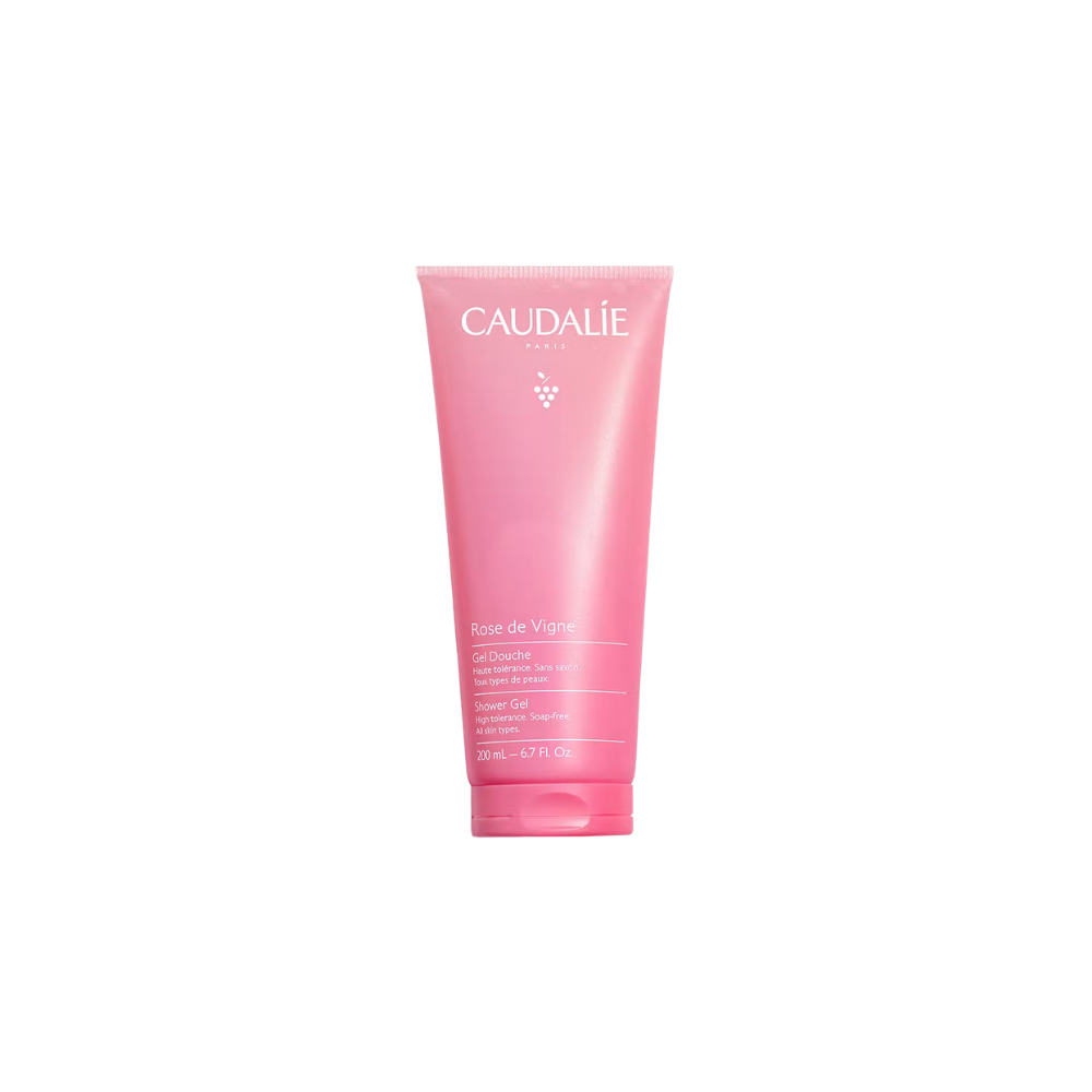Caudalie Douchegel Rose de Vigne