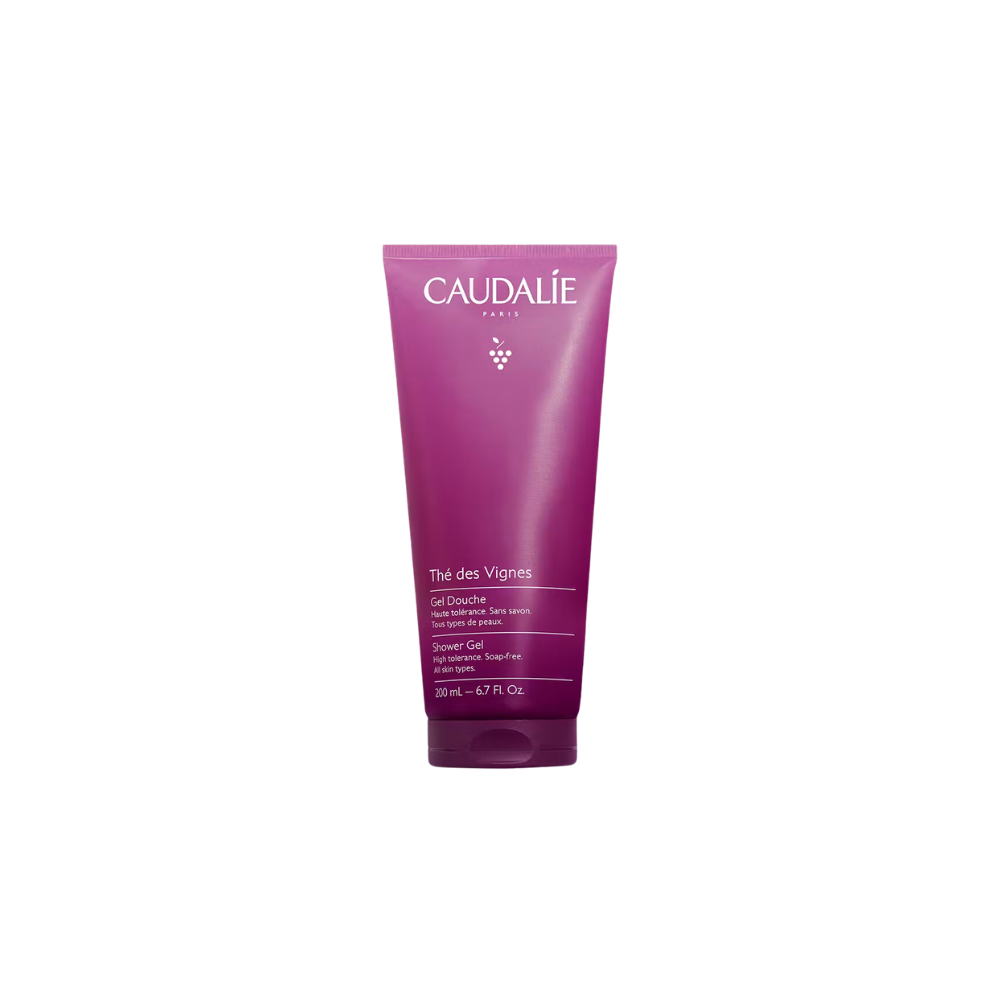 Caudalie Douchegel Thé des Vignes