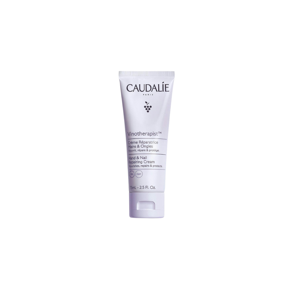 Caudalie Vinotherapist Herstellende Hand- en Nagelcrème
