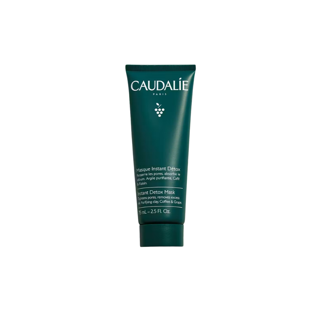 Caudalie Instant Detox Masker