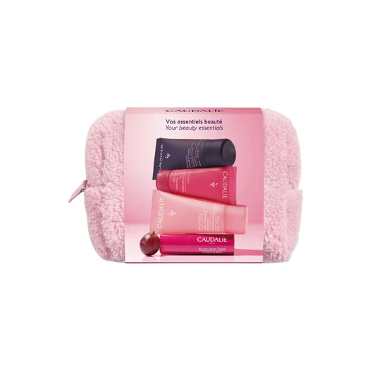 Caudalie Your Beauty Essentials Holiday Set