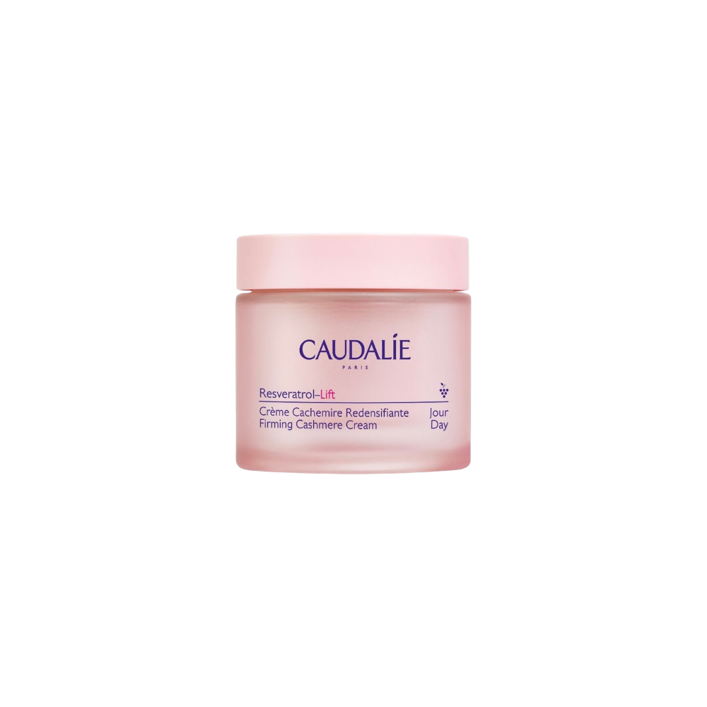 Caudalie Resveratrol-Lift Verstevigende Kasjmiercrème