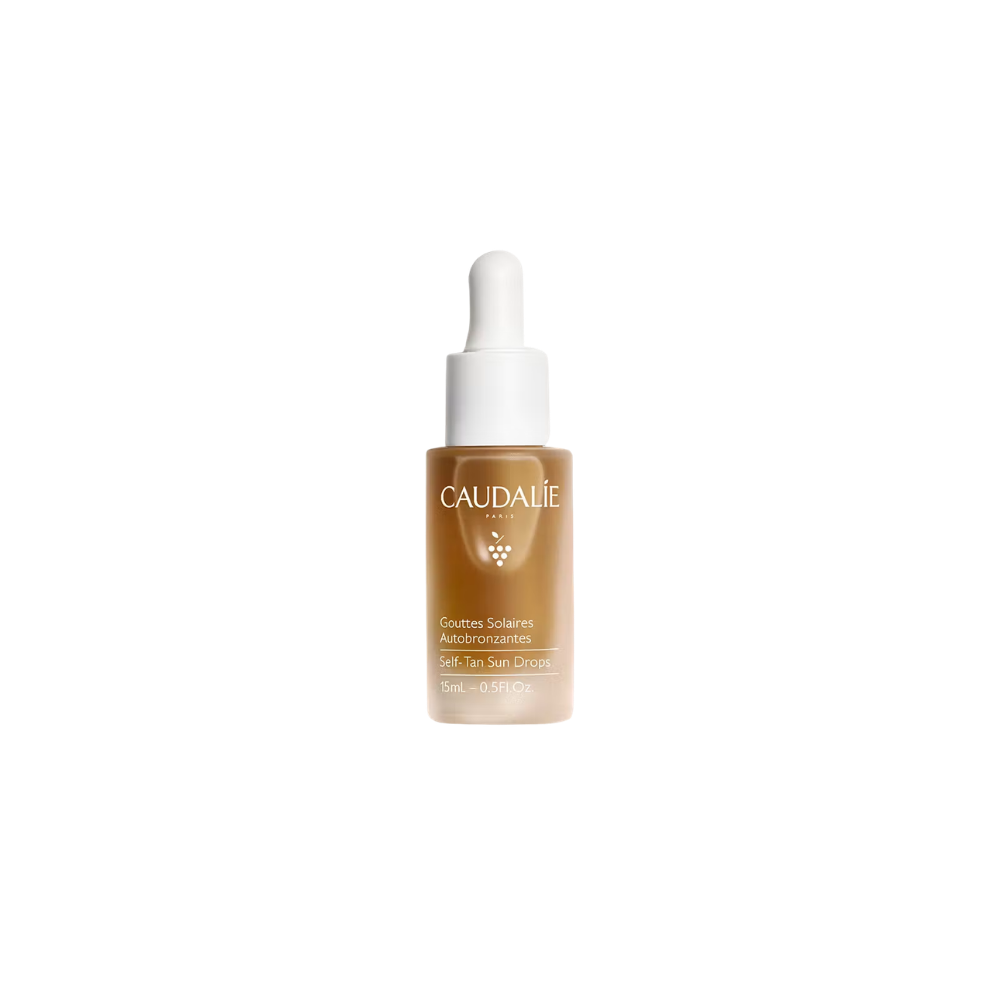 Caudalie Self-Tan Sun Drops
