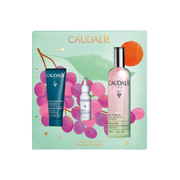 Caudalie The Glow Best Sellers Holiday Set