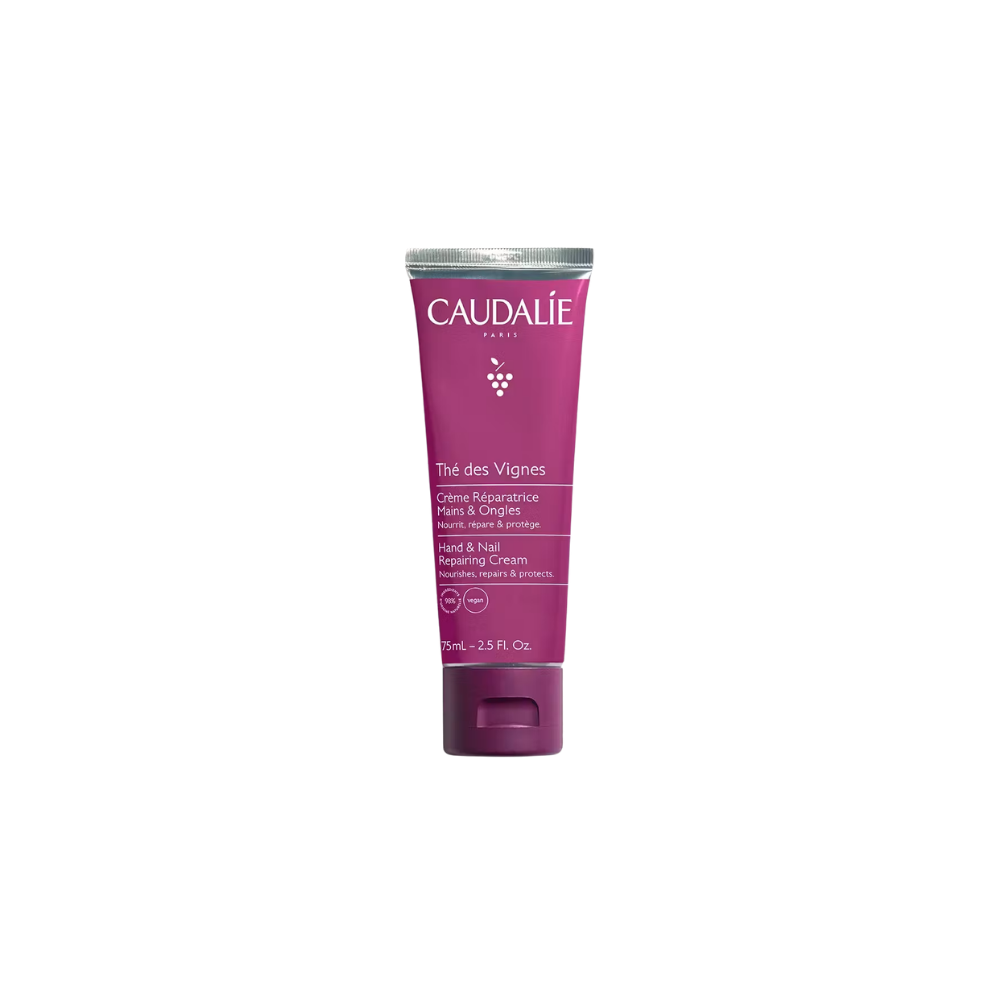 Caudalie Thé des Vignes Hand- en Nagelcrème