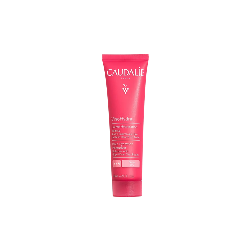 Caudalie VinoHydra Crème Intense Hydratatie