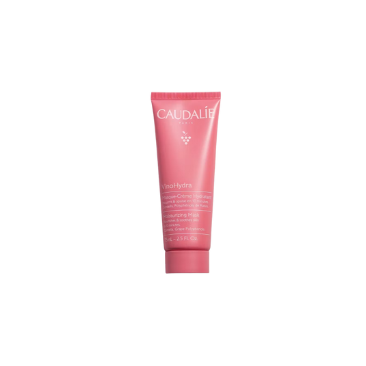 Caudalie VinoHydra Hydraterend Crèmemasker