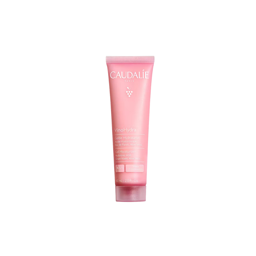 Caudalie VinoHydra Hydraterende Gel
