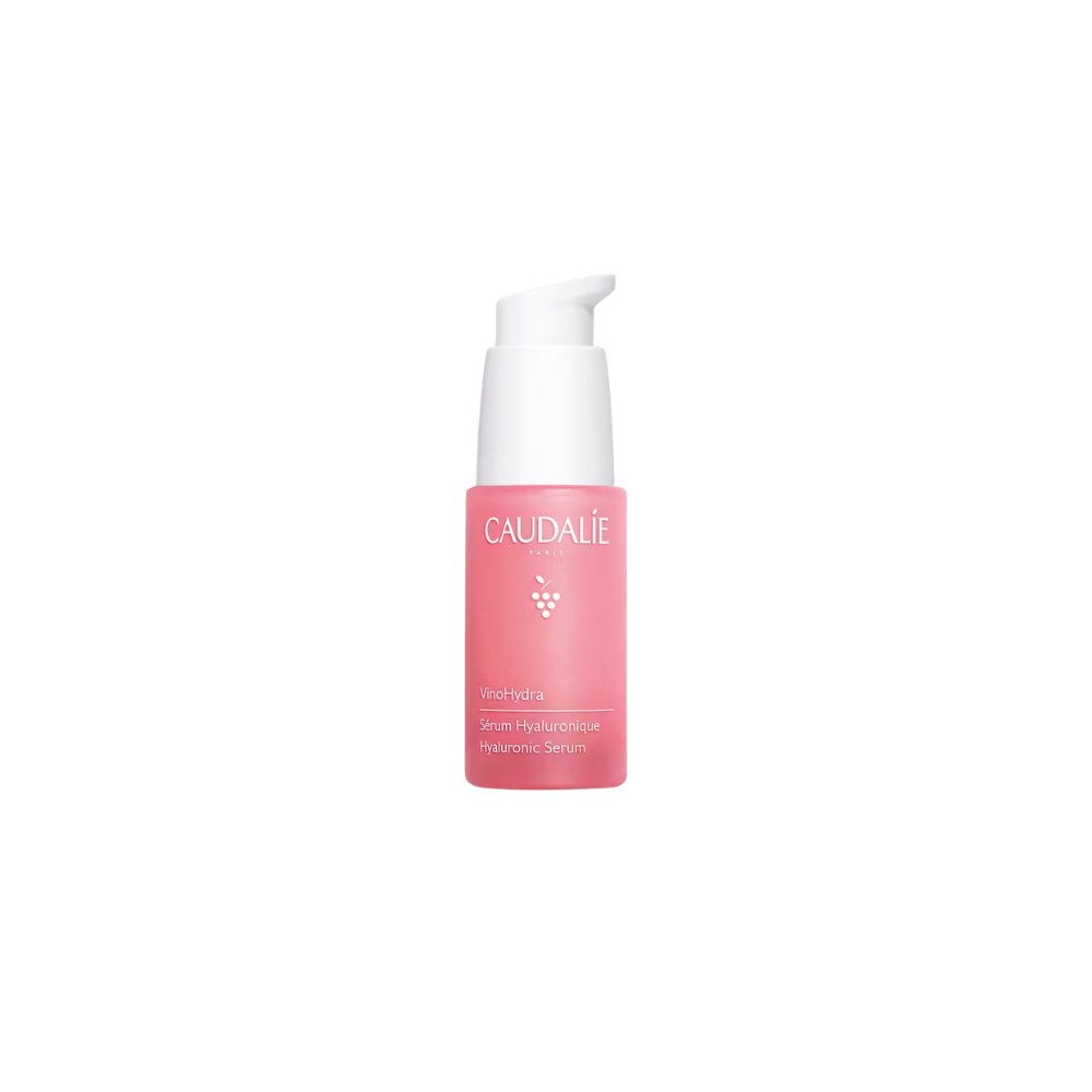 Caudalie VinoHydra Serum Hyaluronzuur