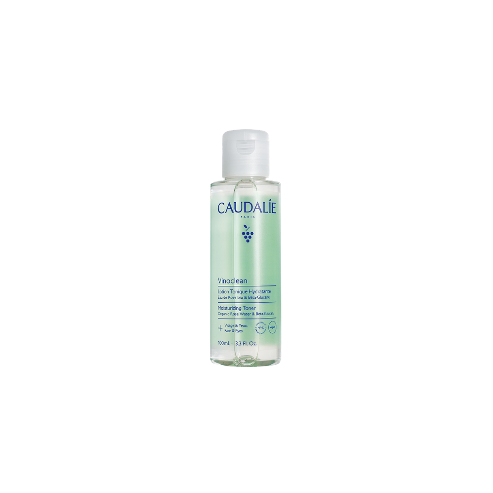 Caudalie Vinoclean Moisturizing Toner