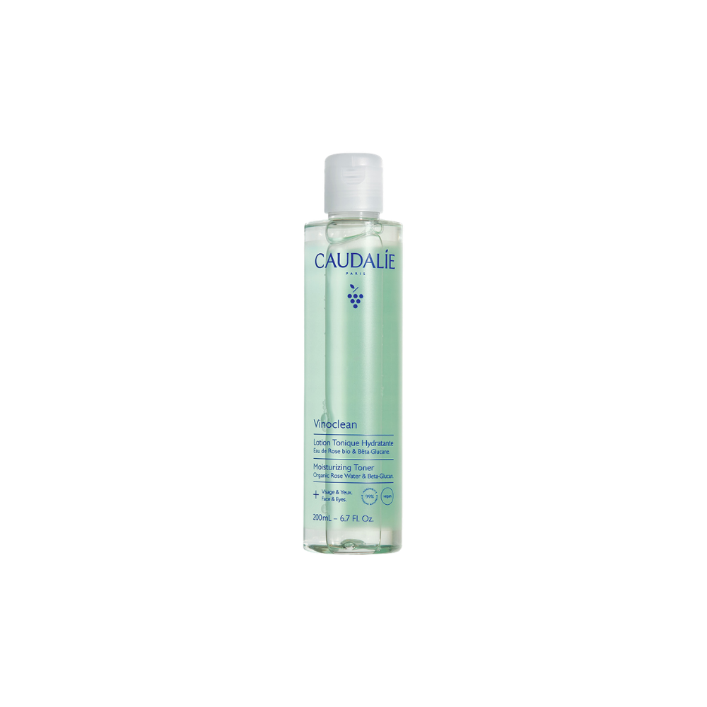 Caudalie Vinoclean Moisturizing Toner