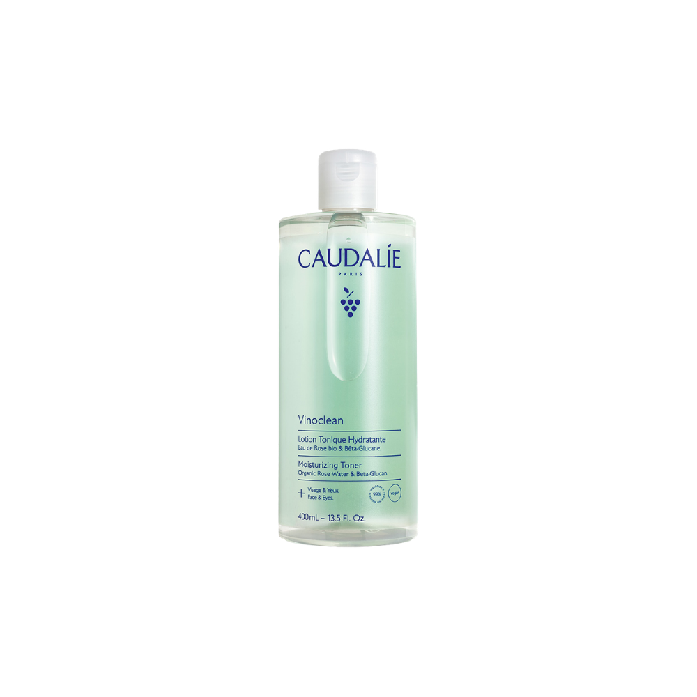 Caudalie Vinoclean Moisturizing Toner