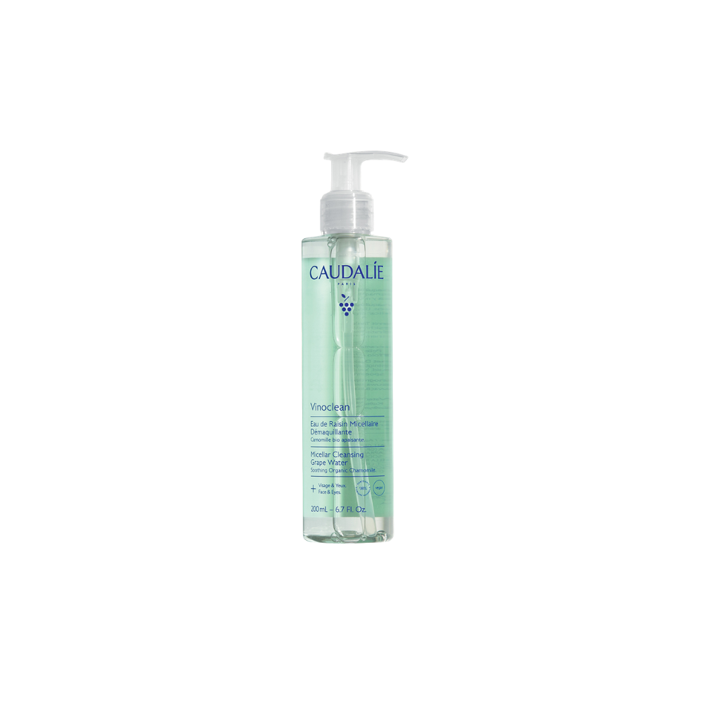 Caudalie Vinoclean Micellair Reinigingswater met Druivenwater