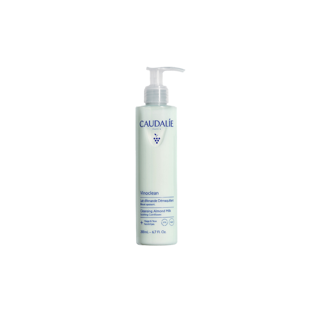 Caudalie Vinoclean Reinigende Amandelmelk