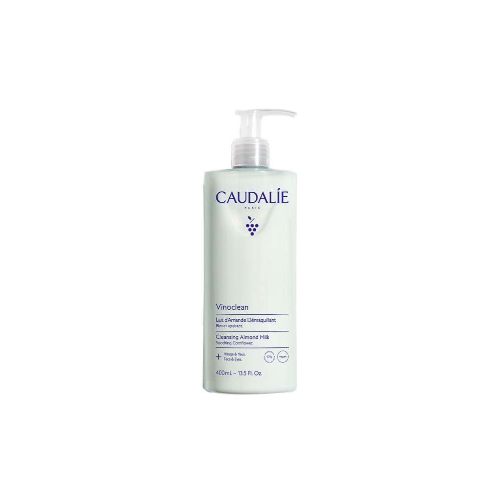 Caudalie Vinoclean Reinigende Amandelmelk