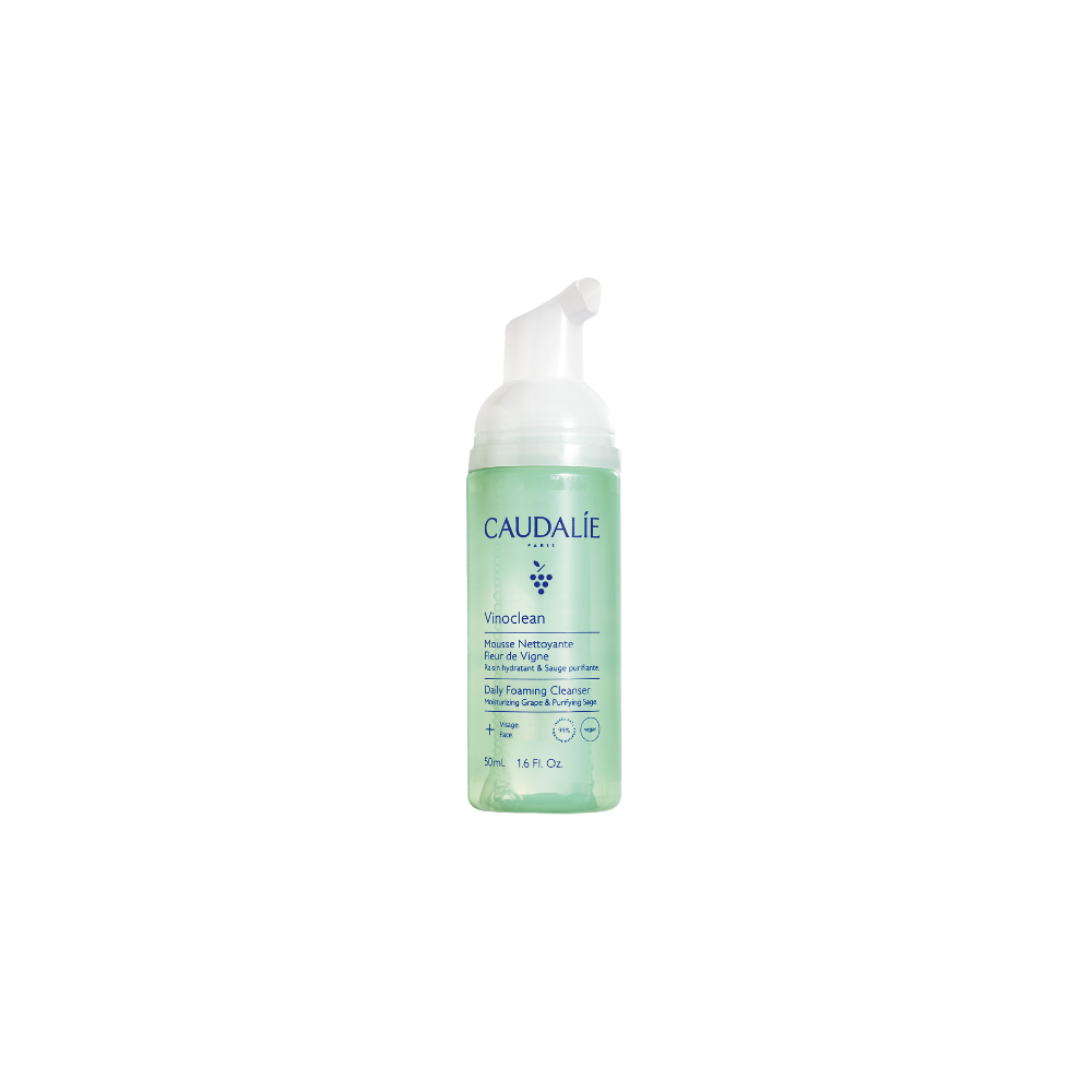 Caudalie Vinoclean Reinigende Mousse