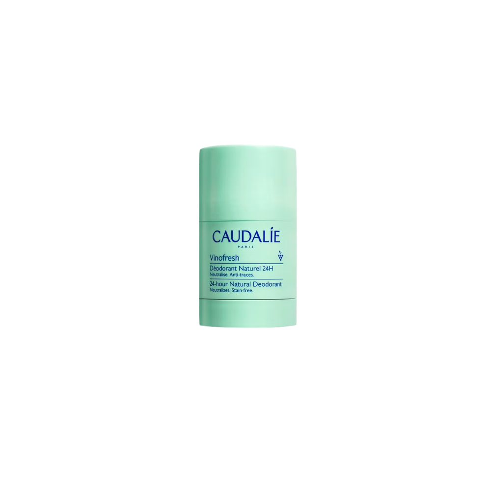 Caudalie Vinofresh Natuurlijke Deodorant Stick