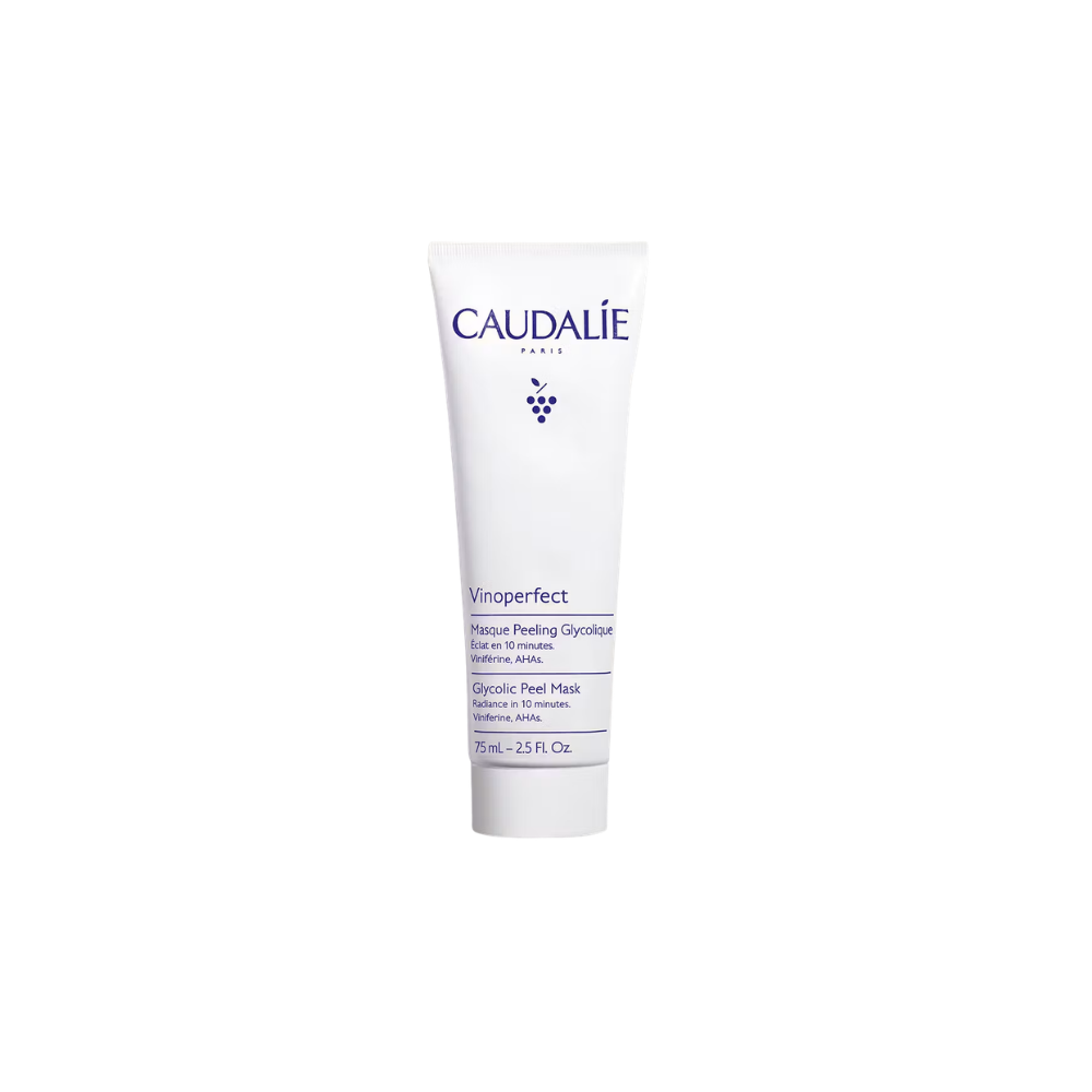 Caudalie Vinoperfect Glycol Peelingmasker