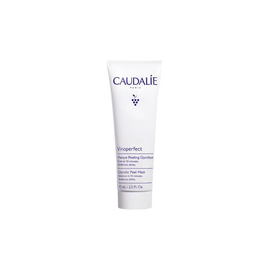 Caudalie Vinoperfect Glycol Peelingmasker