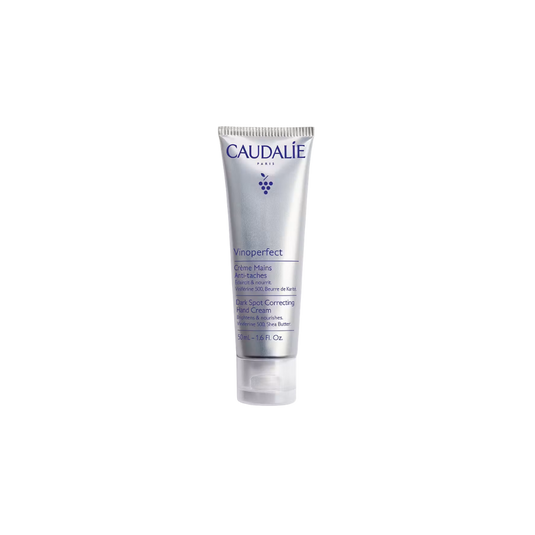 Caudalie Vinoperfect Handcrème tegen Pigmentvlekken