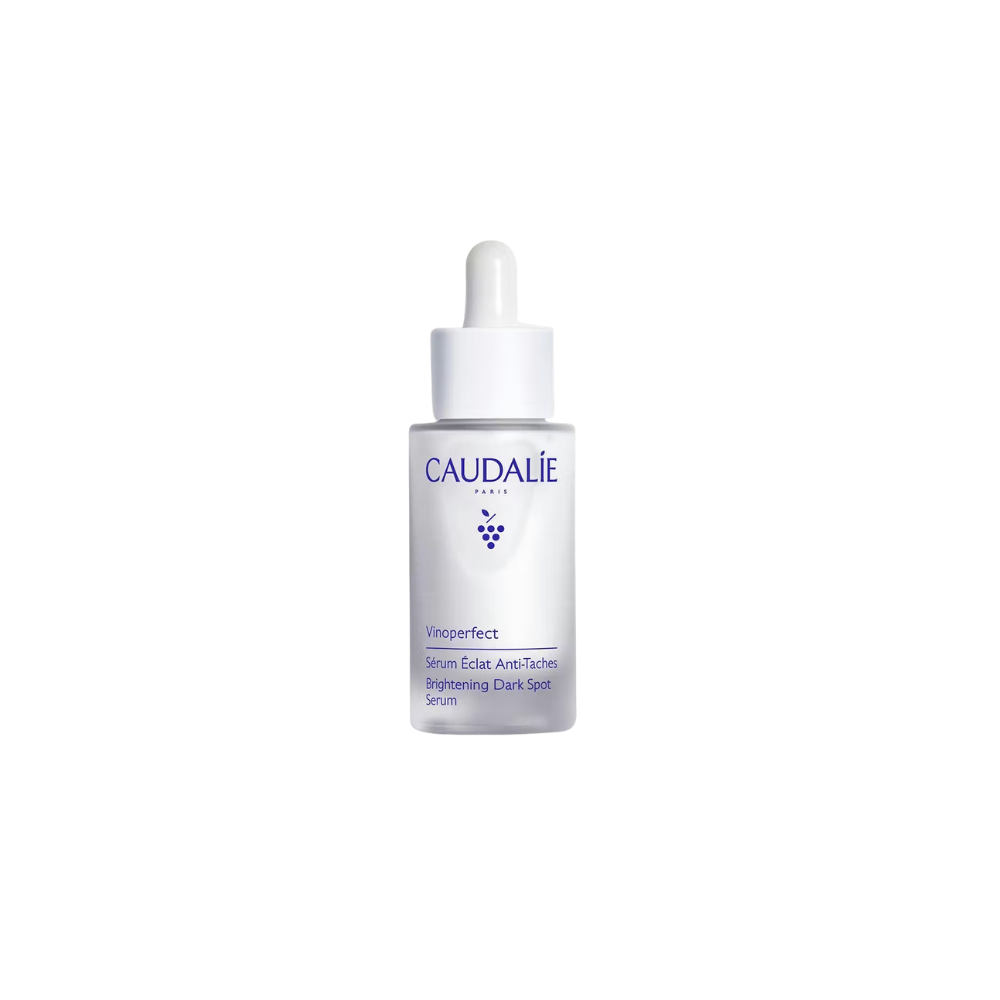 Caudalie Vinoperfect Glow Serum tegen Pigmentvlekken