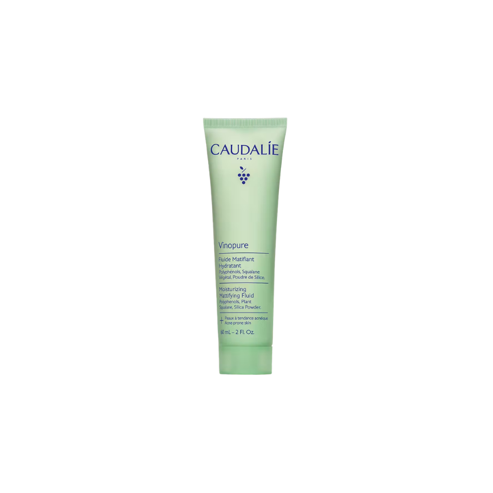 Caudalie Vinopure Hydraterende en Matmakende Fluide