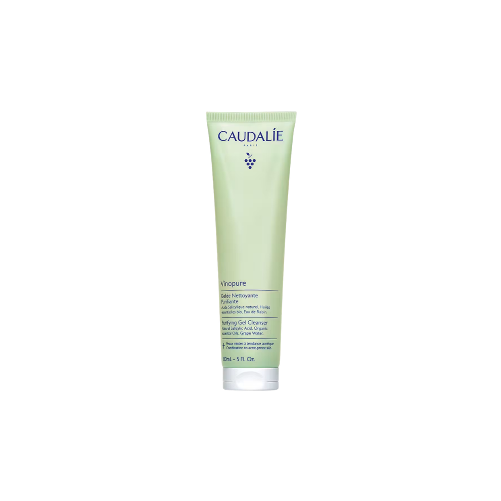Caudalie Vinopure Zuiverende Reinigingsgel