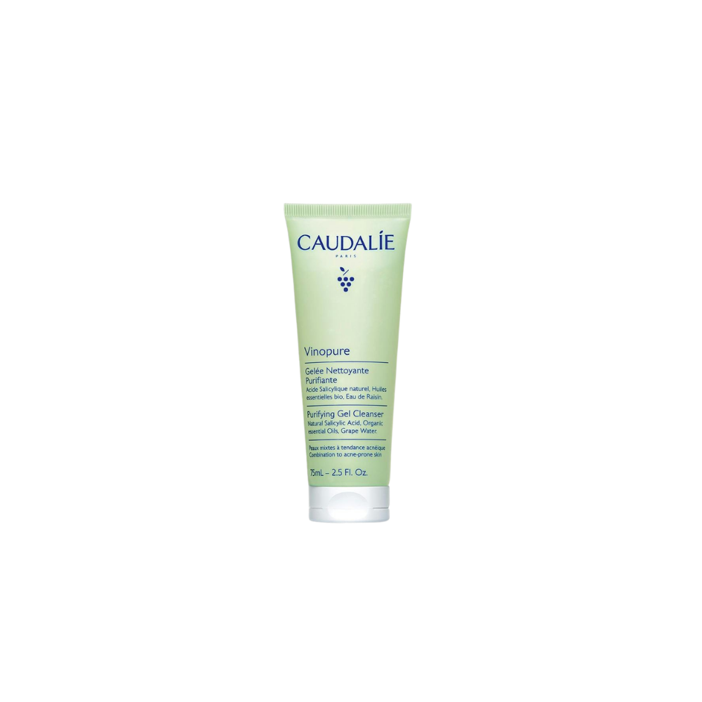 Caudalie Vinopure Zuiverende Reinigingsgel