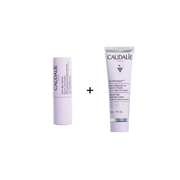 Caudalie Vinotherapist LipHand Duo
