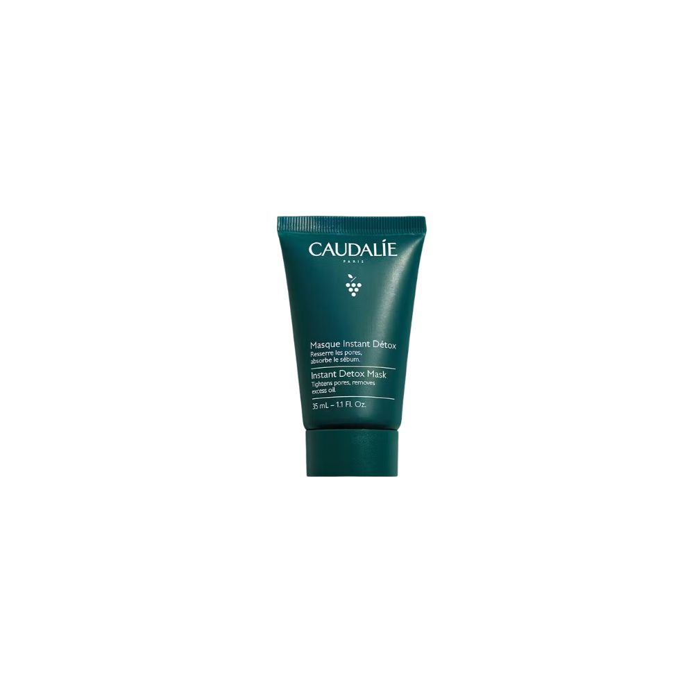Caudalie Instant Detox Masker