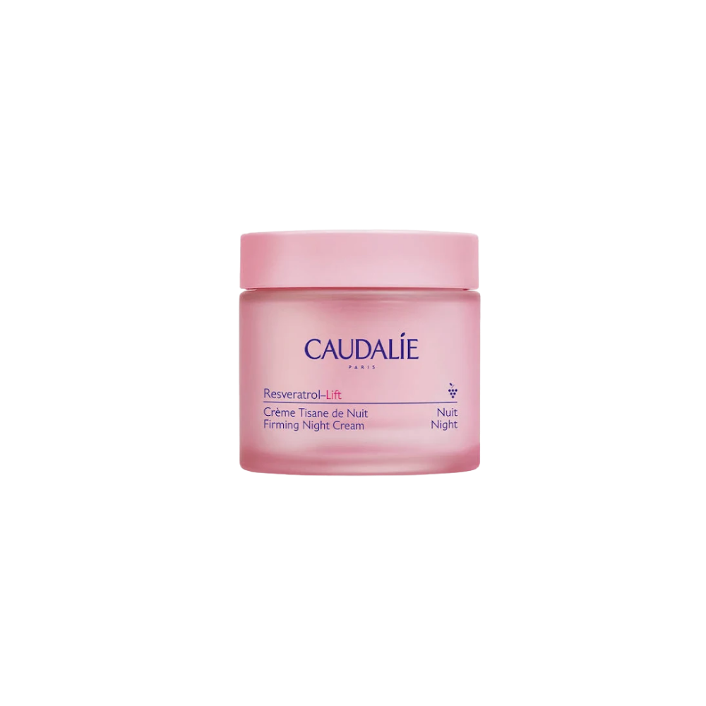 Caudalie Resveratrol-Lift Crème Nachtthee