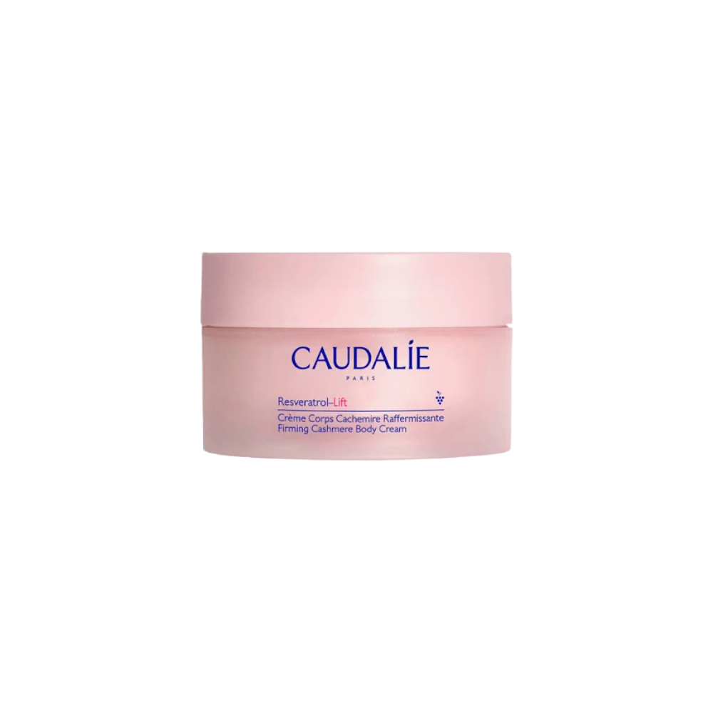 Caudalie Resveratrol-Lift Verstevigende Kasjmier Body Crème