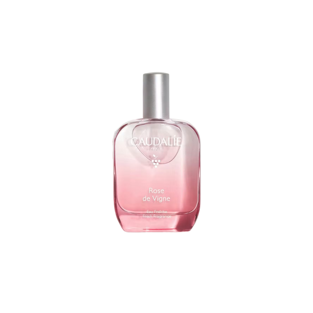Caudalie Rose de Vigne Eau Fraîche